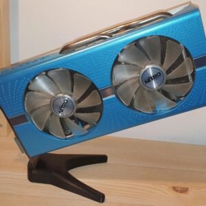 GPU Stand Dual Slot Stand & Display - Gaming Accessories