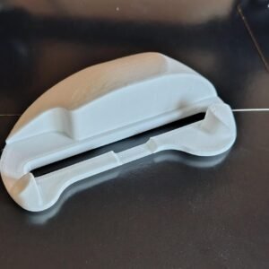 Nintendo Switch 2 Joy-Con Mouse Grip - Switch 2 Accessories - Custom Gaming Gift