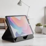 Modern Sleek Design Tablet - Tablet Stand Holder