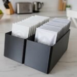 Baking Ingredients Storage & Organizer