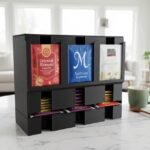 Modern Tea Organizer - Tea Dispenser