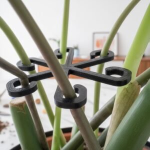 Stable Plant Support Hooks - 5 pack