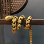 Articulated Snake with Scales 38" Long! 3D Printed Flexi Toy, Sensory Stress Fidget Toys