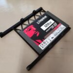 Custom SSD 2.5" to 3.5" Adapter Multi Pack