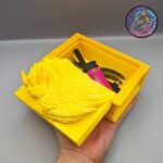 Dragon Jewelry Box - Jewelry Holder - Catch All Tray - Book Lovers Gift - Engagement Gift - Wedding Gifts