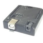 Classic Arduino Uno R3 Case - Gadget Parts - PC Part