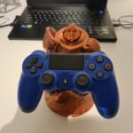 Guardian Knight Holder Xbox & PS5 Controller Stand