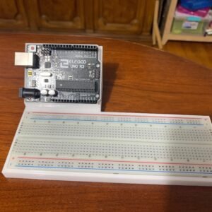 Work Bench Arduino Uno R3 - Gadget Parts - PC Part