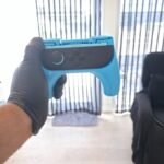 Nintendo Switch 2 Joy-Con Grips 2-Pack - Gaming Gifts - Switch 2 Accessories